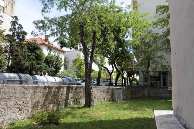 Bianca Beach Apartments Split Eksteriør bilde