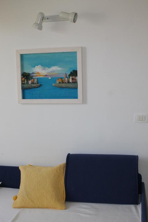 Bianca Beach Apartments Split Eksteriør bilde