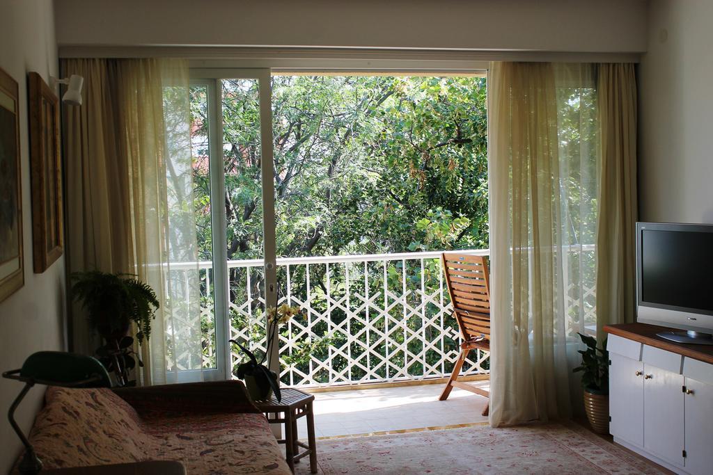 Bianca Beach Apartments Split Eksteriør bilde