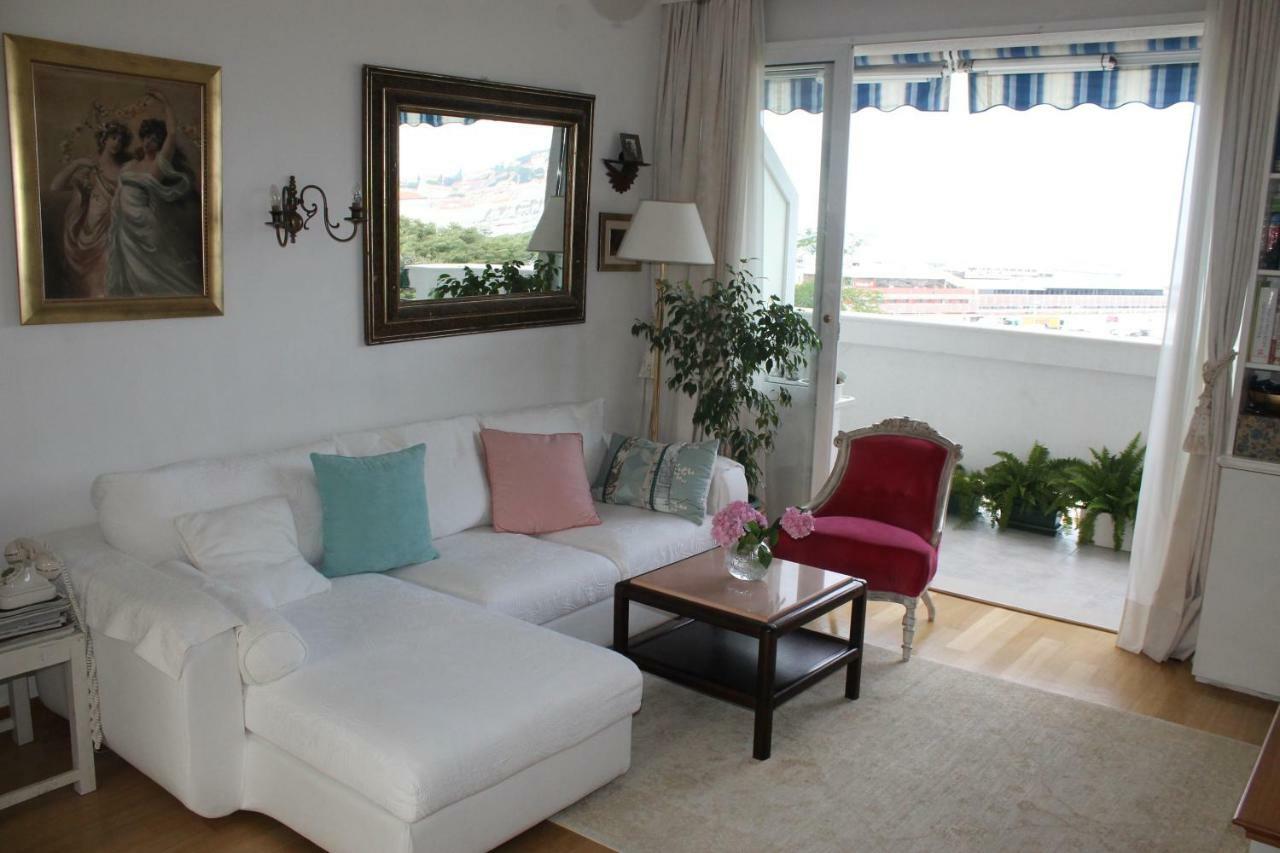 Bianca Beach Apartments Split Eksteriør bilde
