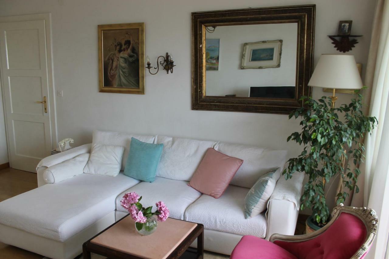 Bianca Beach Apartments Split Eksteriør bilde