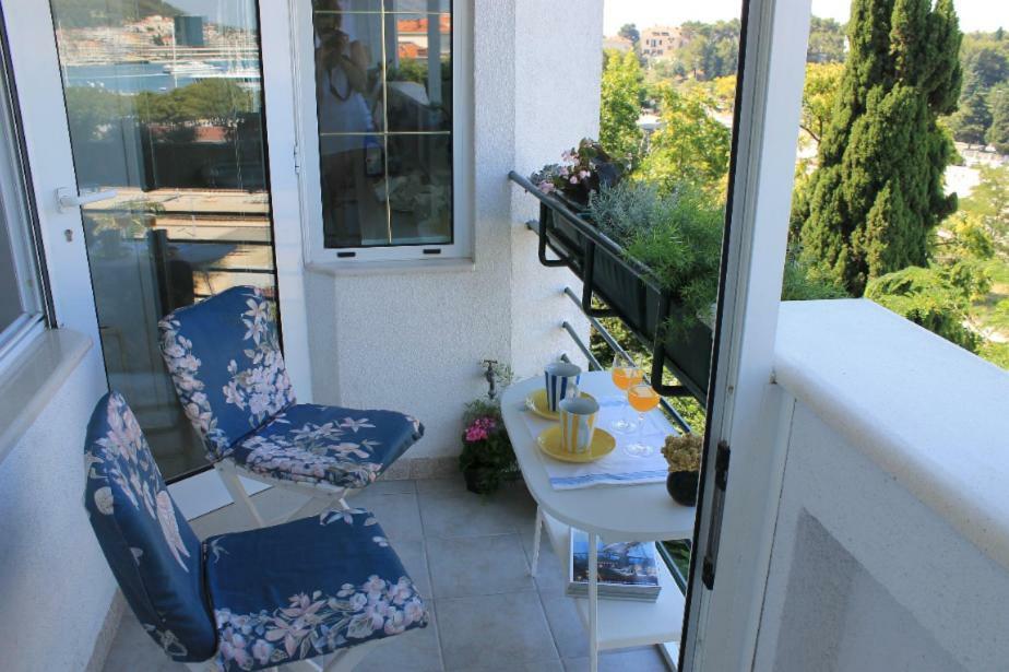 Bianca Beach Apartments Split Eksteriør bilde