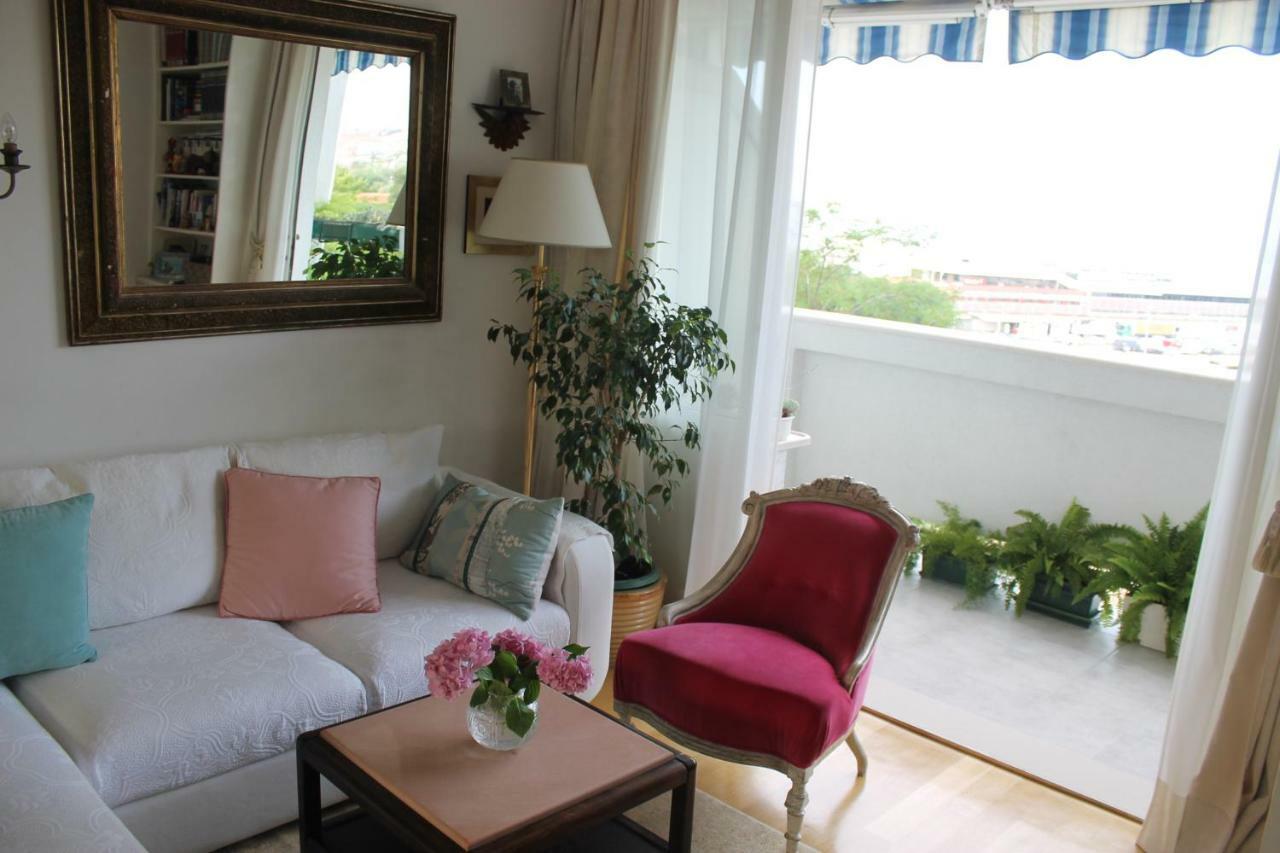 Bianca Beach Apartments Split Eksteriør bilde