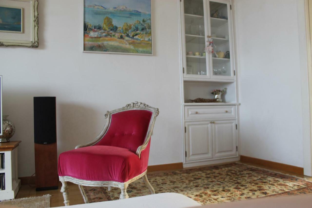 Bianca Beach Apartments Split Eksteriør bilde