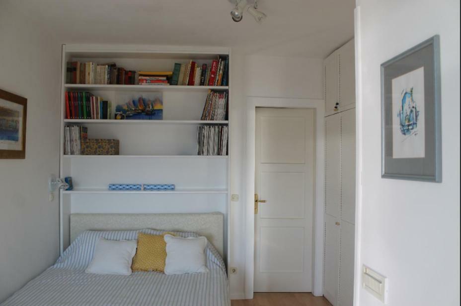Bianca Beach Apartments Split Eksteriør bilde