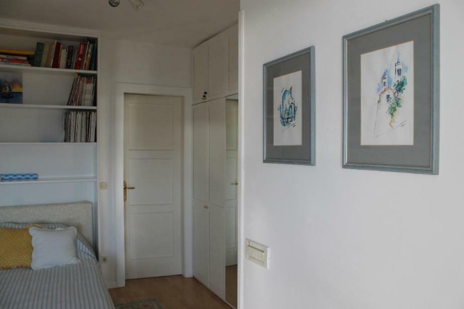 Bianca Beach Apartments Split Eksteriør bilde